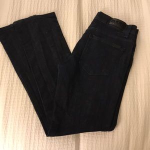 LA’s coolest jeans- BLKWD